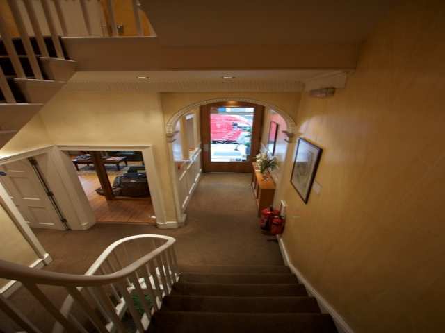 Staunton -