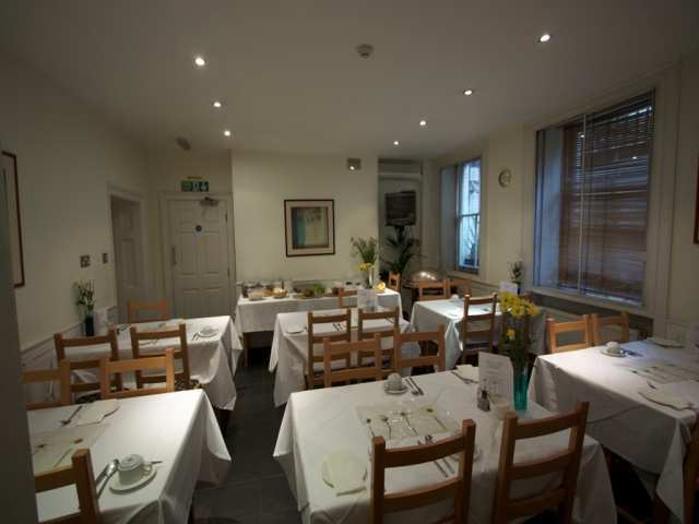 Hotel Staunton - 4*