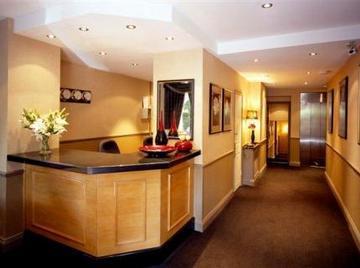Leilighetshoteller Collingham Serviced London