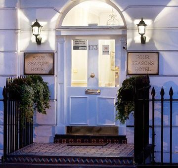 Hotel Four Season London