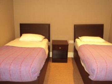 Newham Hotell London