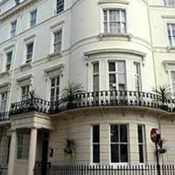 The Crescent Hyde Park 4* Londen