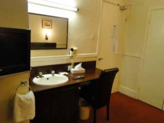 Hallam Hotel