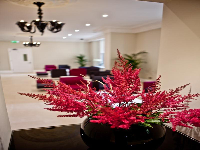 House Hotel Londres