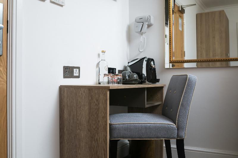 Hotel Park Avenue J Hyde Park London
