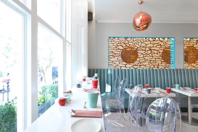Park Avenue J Hyde Park Hotel 4*