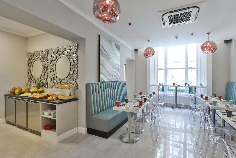 Hotel Park Avenue J Hyde Park London