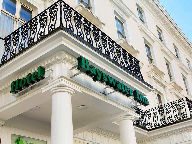 Hotel Park Avenue Bayswater Hyde Park 4*