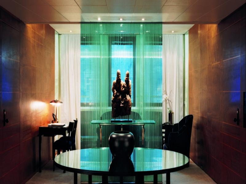 The Halkin Hotel 5*