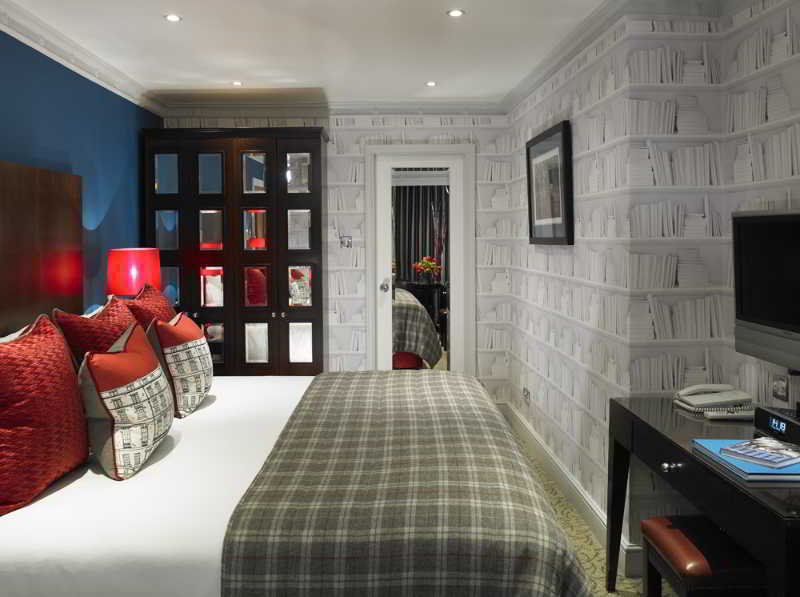 Flemings Mayfair - Small Luxury Of The World Hotel 5*