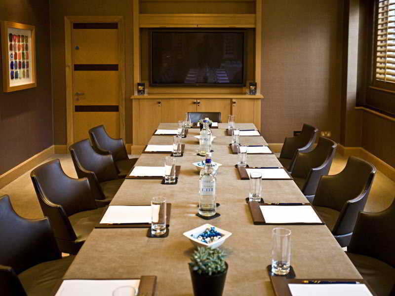 Hotell Jumeirah Lowndes 5*