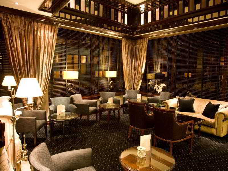 The Rathbone Hotel, Fitzrovia London