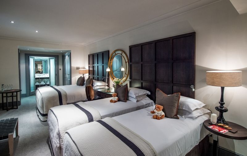 Hotel The Bloomsbury 5*