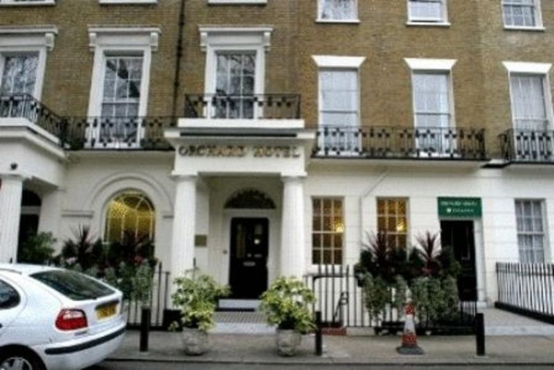 Hotel Orchard London