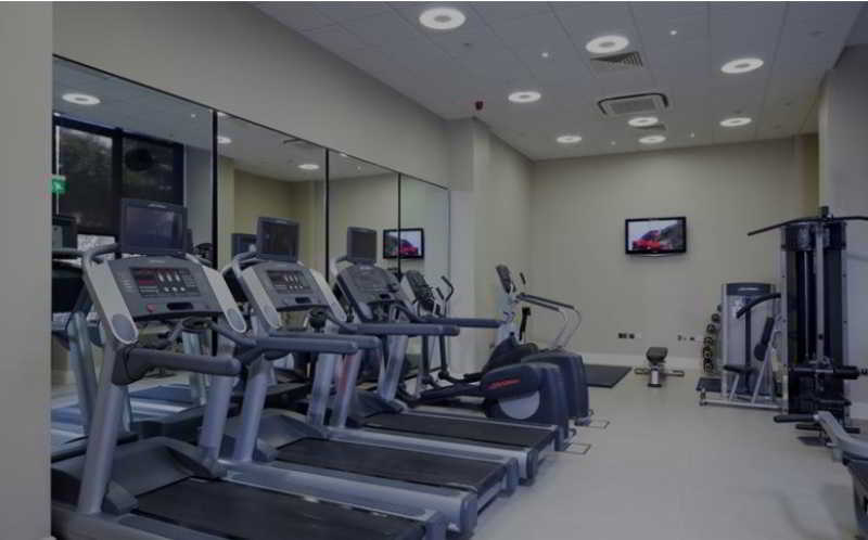 Kensington Forum, An Ihg 4* Londres