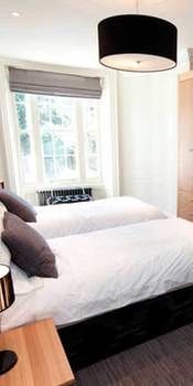 Bed & Breakfast Kennington B & B 4*