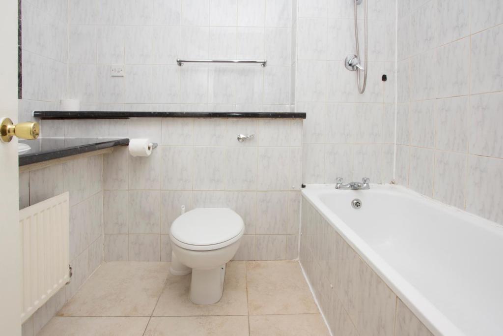 Apartment Sapphire London