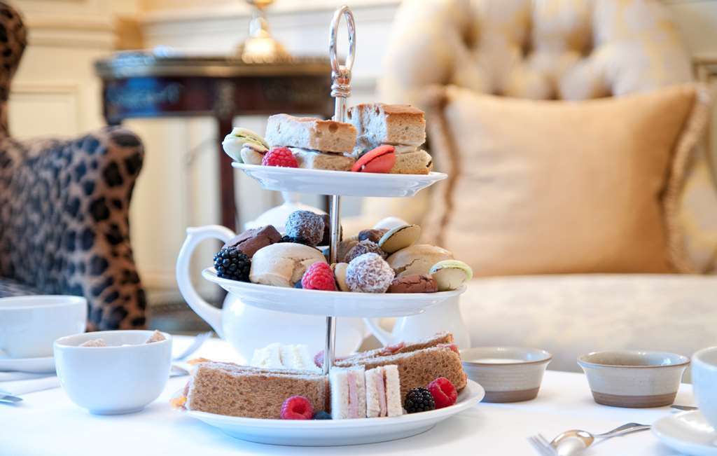 The Gore - Starhotels Collezione
