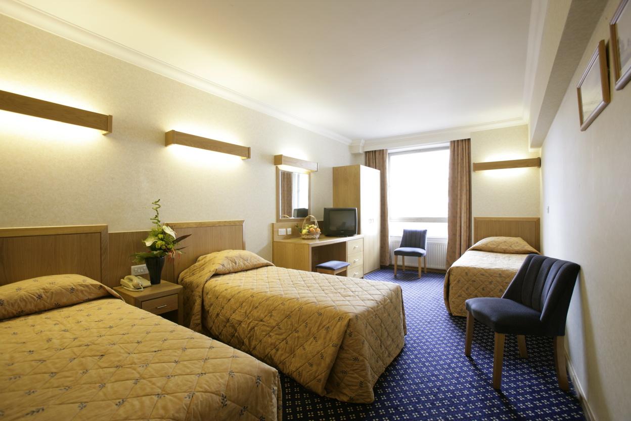 Hotel Bedford London