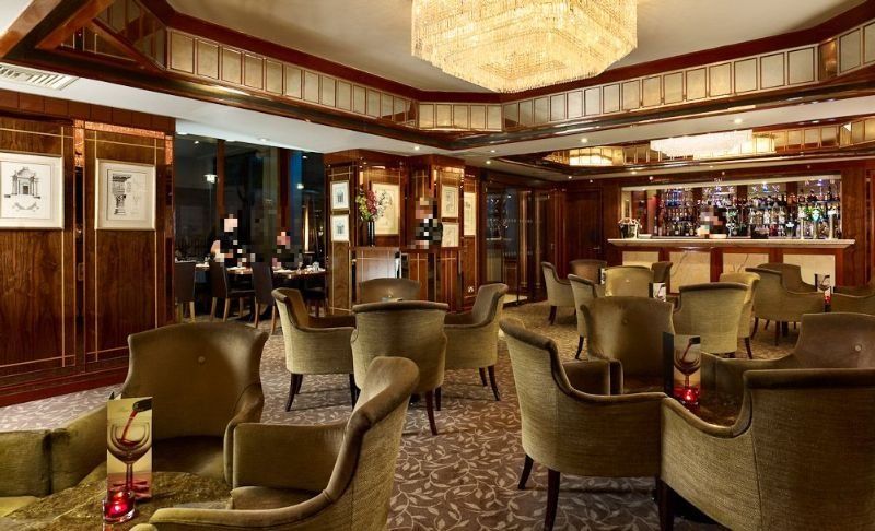 Blakemore Hyde Park Hotel London
