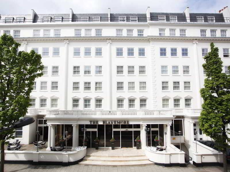Blakemore Hyde Park Hotel