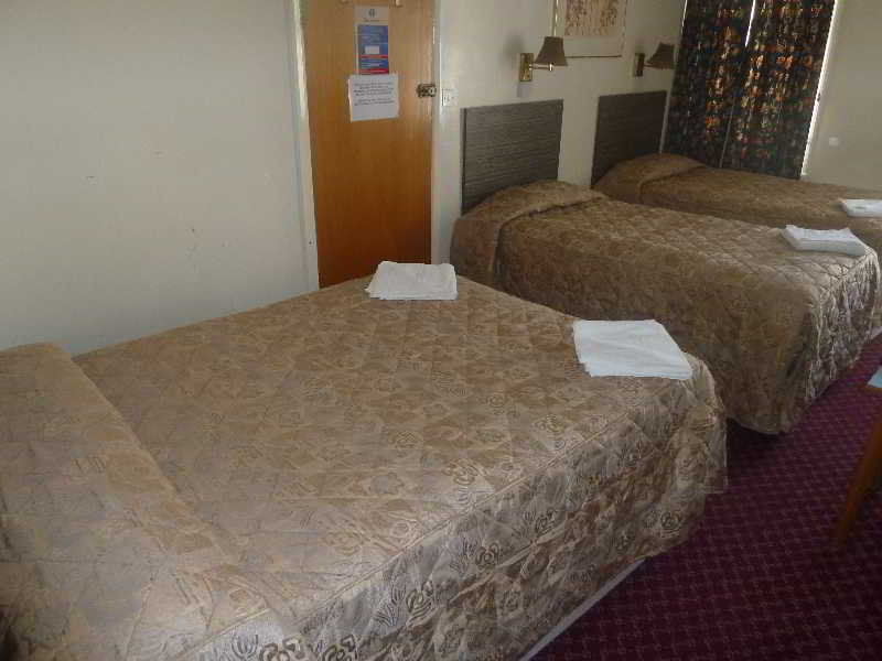 Sara Bed & Breakfast 3*