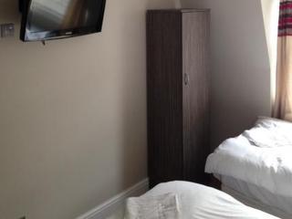 Sara Bed & Breakfast