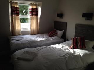 Bed & Breakfast Sara 3*