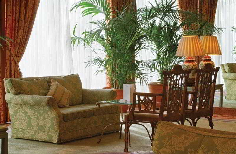 Hotell Thistle Westminster London