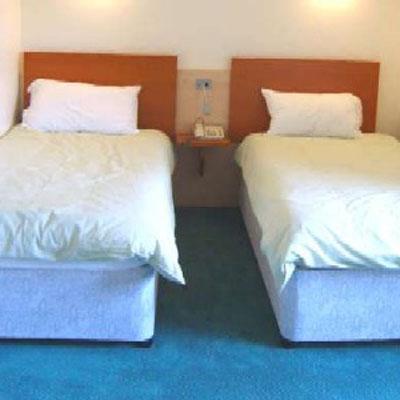 Best Western Kensington Olympia 3*