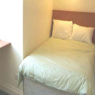 Hotel Best Western Kensington Olympia London