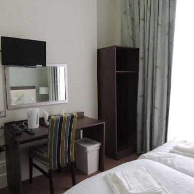 Hotell Hyde Park Boutique 3*