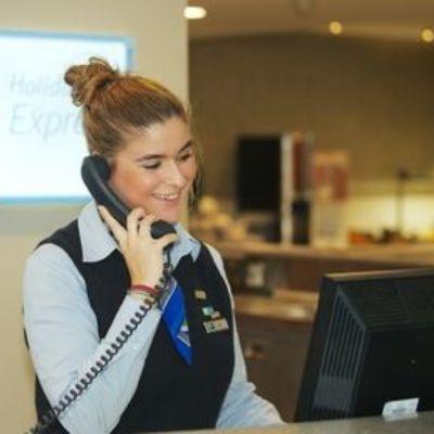 Hotell Express Earls Court By Ihg