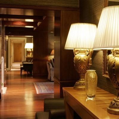 Appartement Ascott Mayfair