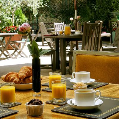 Ascott Mayfair London