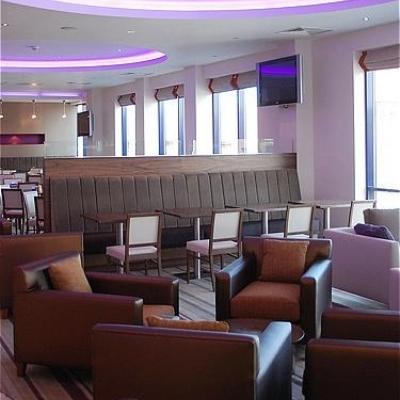 Express - Newbury Park, An Ihg Hotel 3*