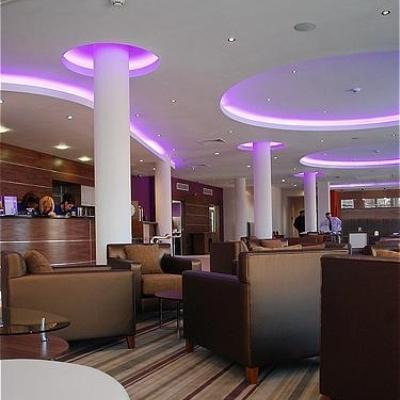 Hotel Express - Newbury Park, An Ihg London
