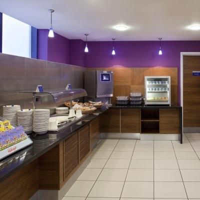 Express - Newbury Park, An Ihg Hotel London