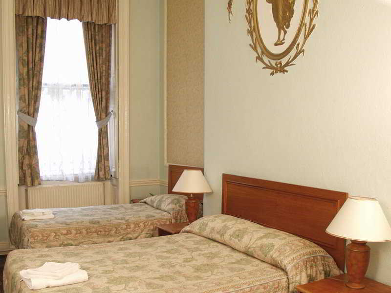 Wigmore Court Hotel Leilighet London