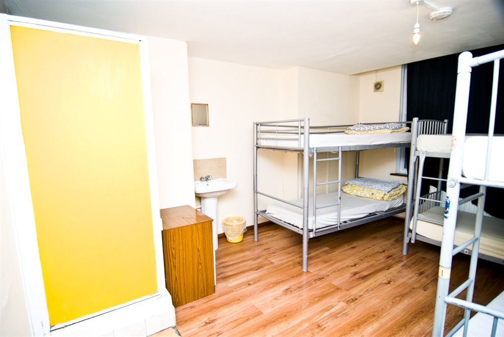 Kensal Backpackers * London