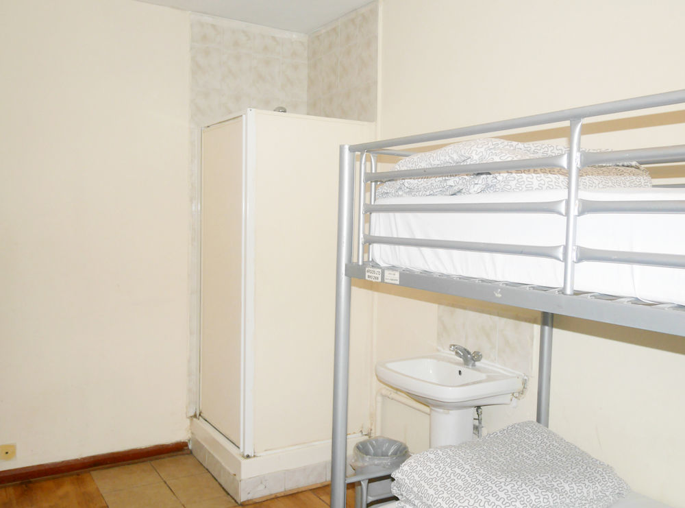 Hostel Kensal Backpackers London