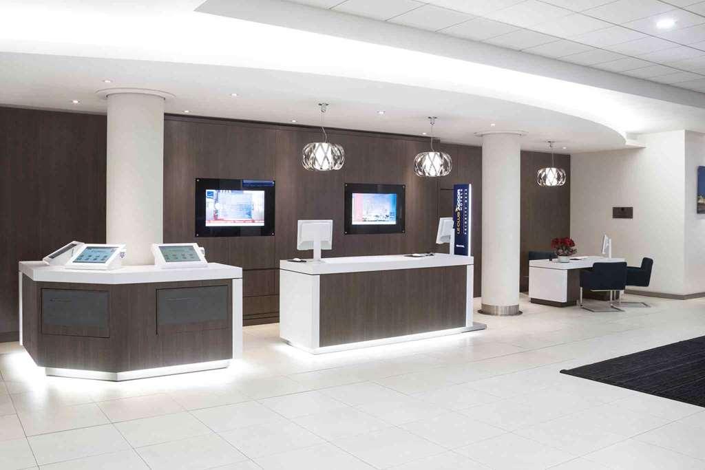 Novotel Bridge London