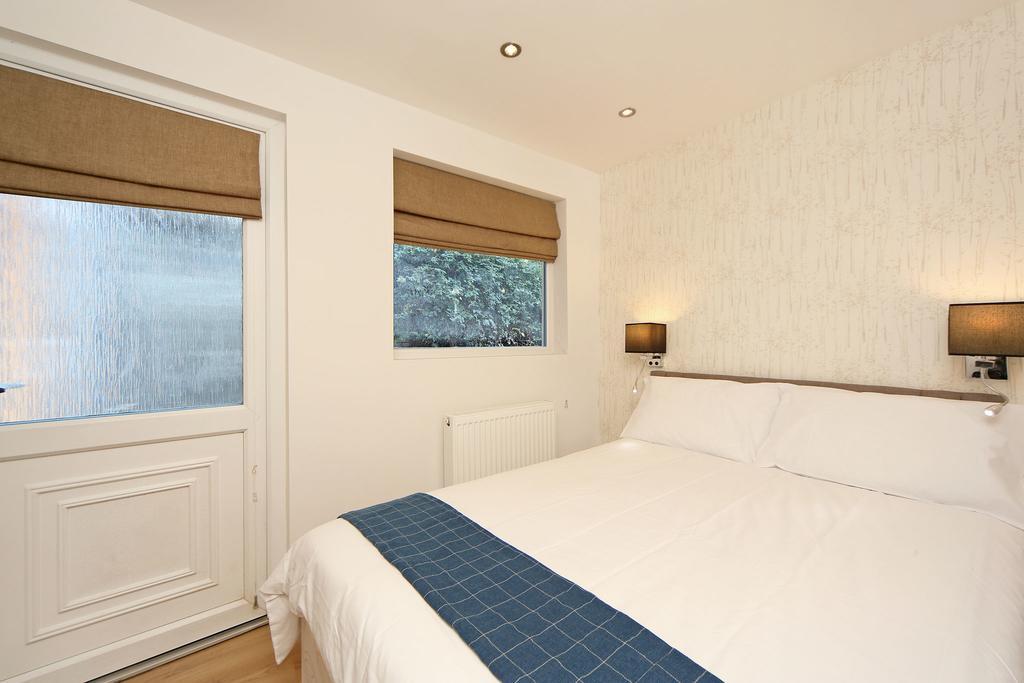 Apartment Kensington *