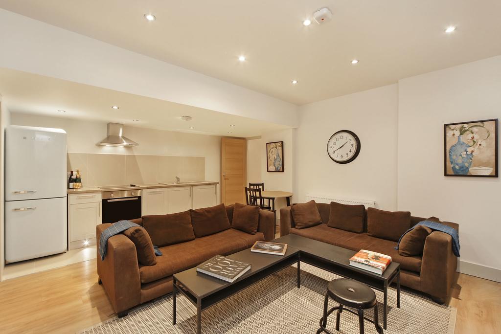 Apartment Kensington