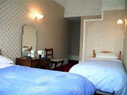 Gjestgiverier Dillons 3*