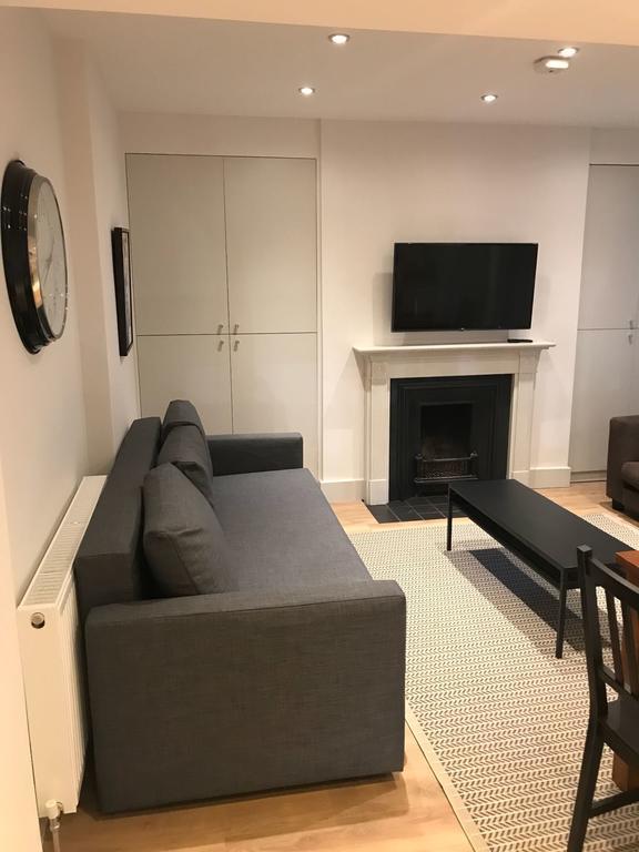 Apartment Kensington London