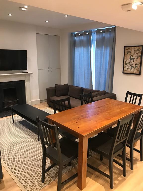 Kensington Apartment
