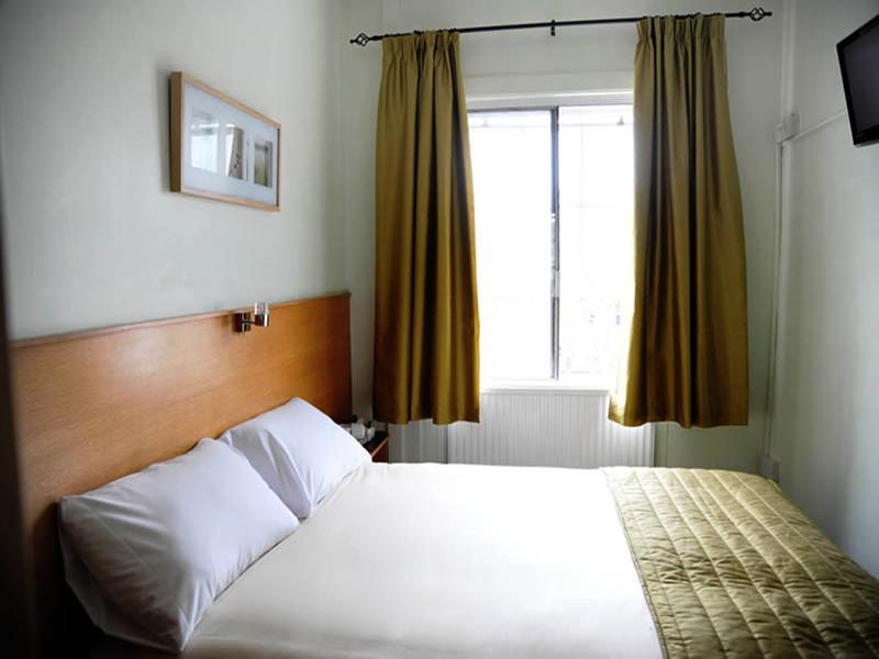 Arriva Hotell 2*