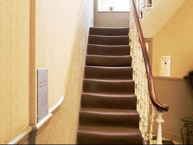 The Crescent Hyde Park 4* Londen