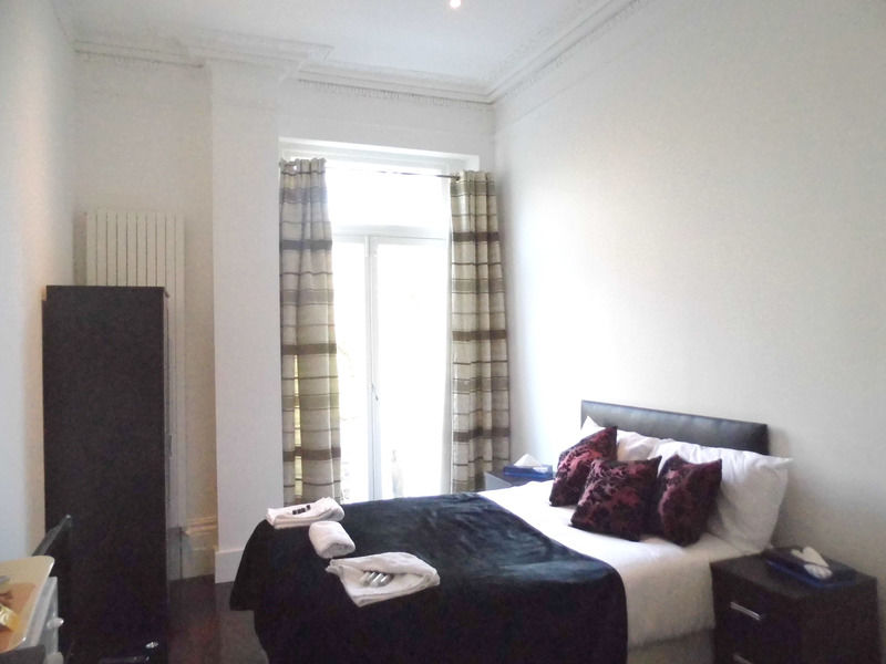 Apartment Hyde Park Gate